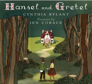 Hansel and Gretel