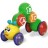 GO GO CATERPILLAR