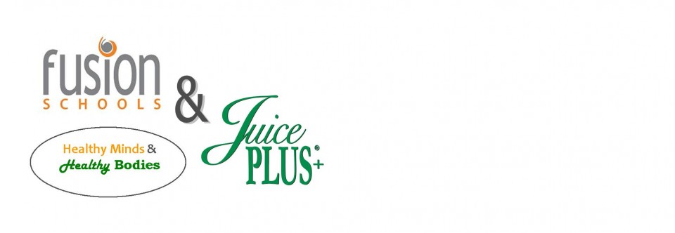 Healthy Minds & Healthy Bodies with Juice Plus+