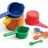 MEASURE UP!® POTS and SPOONS