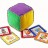 ROLL & PLAY Activity Game