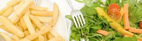 struggle to eat right Fusion Schools is now a Juice Plus+ Distributor!