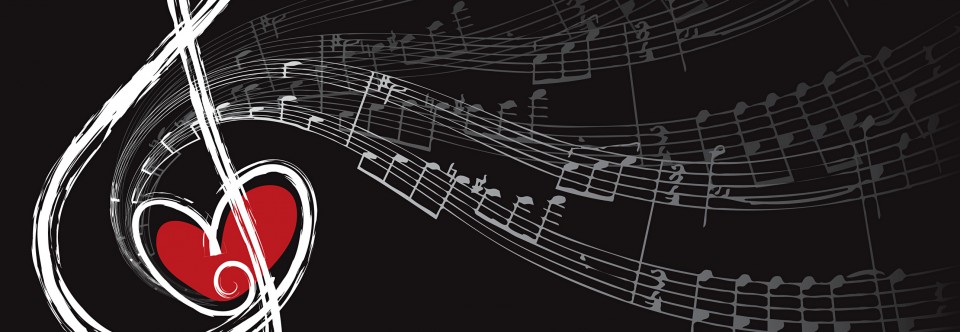 Red Room: Music That Changed The World