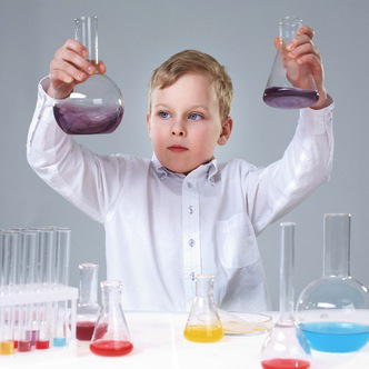 Preschool: More Important Than Ever