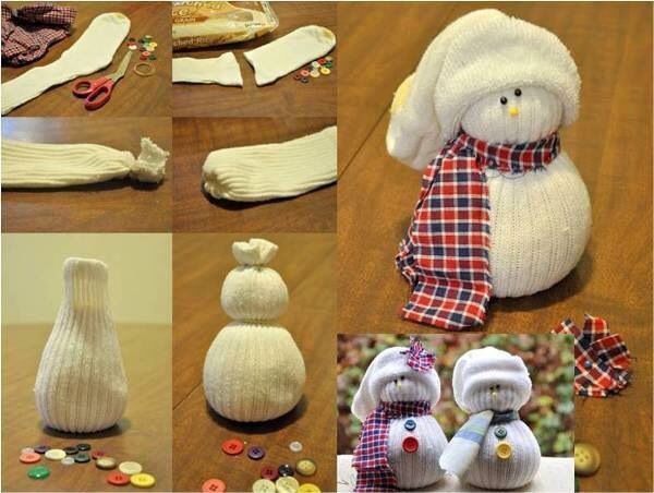 snowman-craft