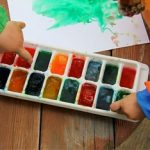 creative summer activities