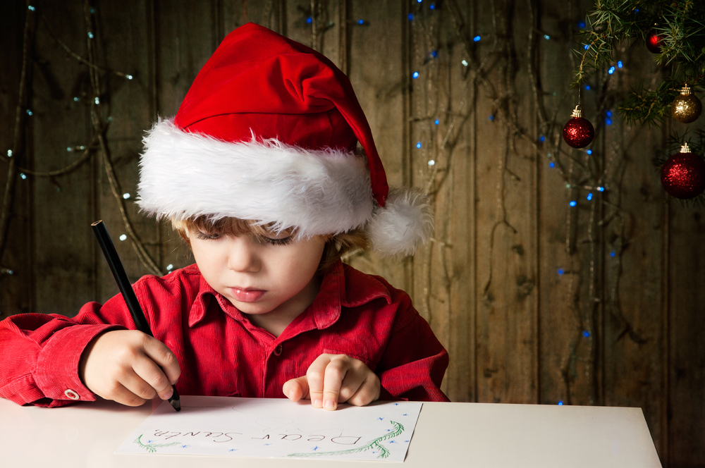It’s a very merry week at Fusion Early Learning!
