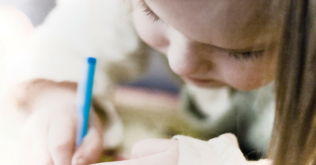How to Teach Your Preschooler About Goal-Setting
