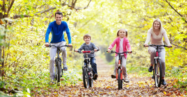 Heart Healthy Choices for Kids