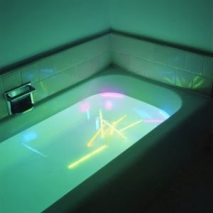 Glow Bath