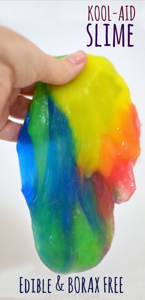 kool-aid slime