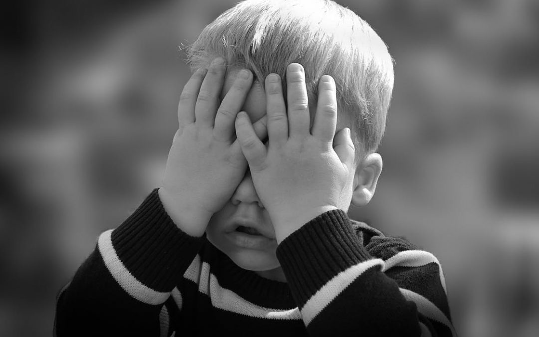 Help Your Preschooler Beat Summer Boredom