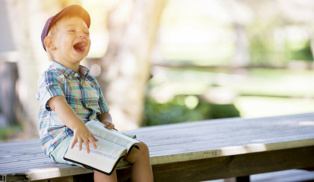 Humor Activities For National Mental Health Month