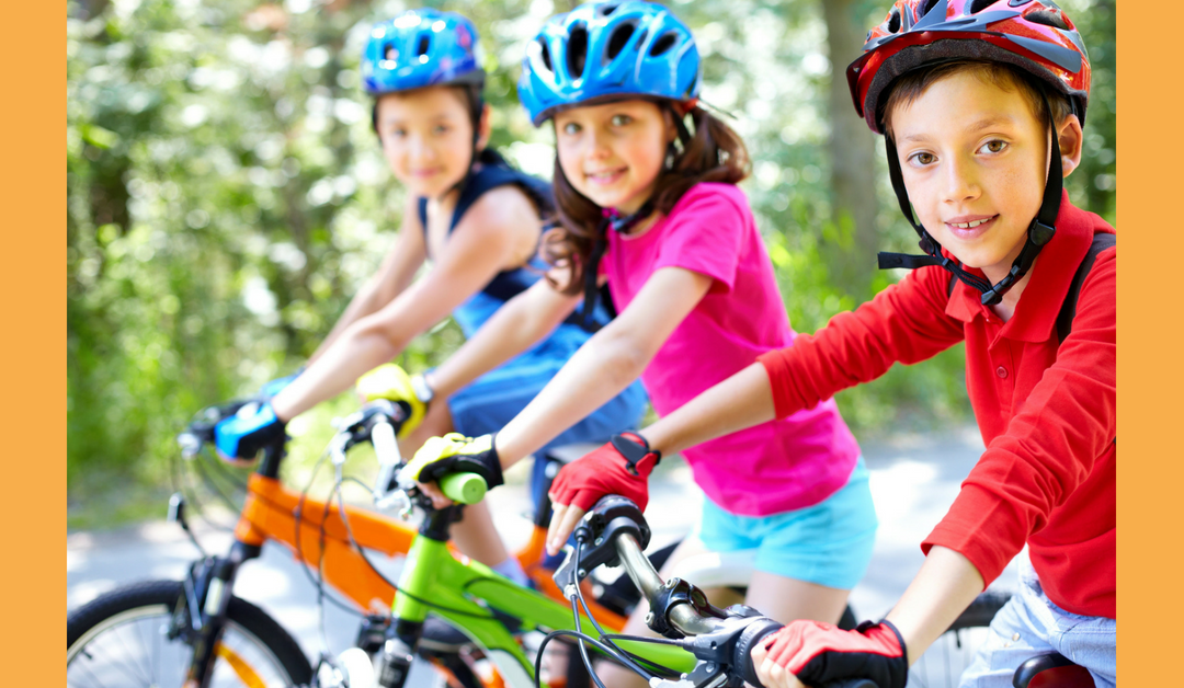 30 Fun Summer Activities For Kids That Won’t Break The Bank