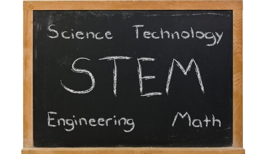 STEM Learning Activities For Kids At Home