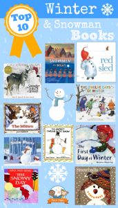 Kids Holiday Must-Reads