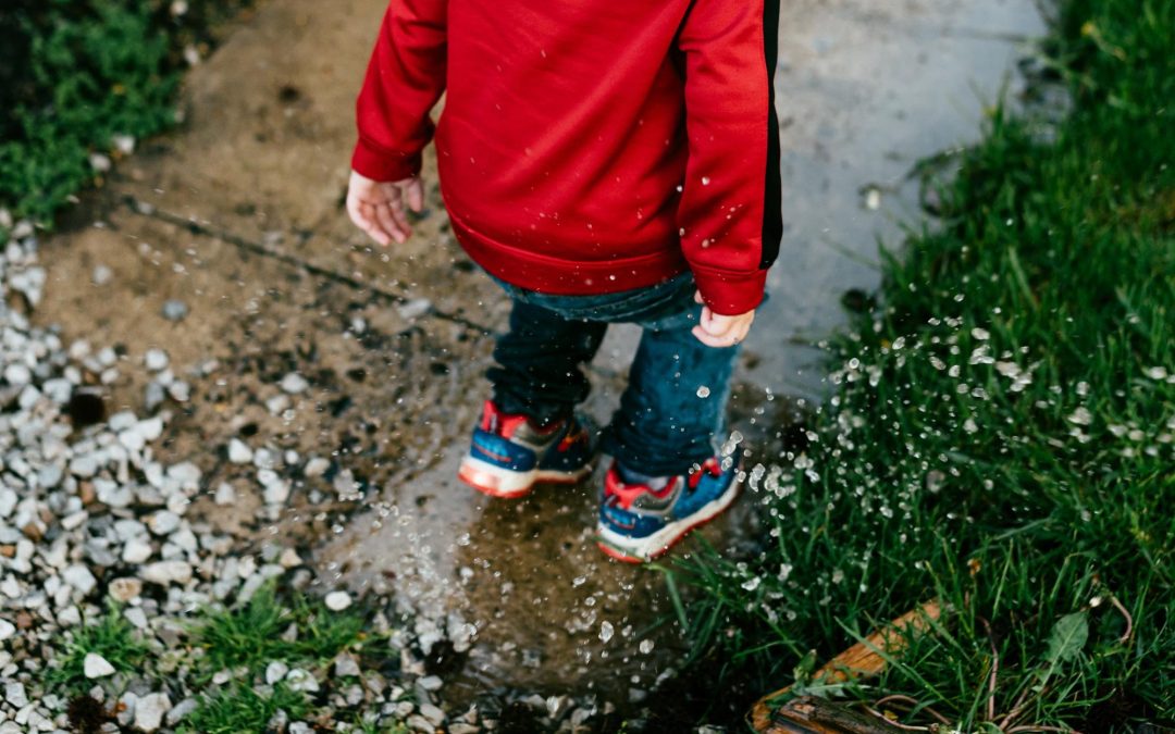 Beat the Winter Blues – Rainy Day Activities